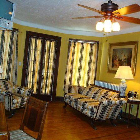 A Night To Remember B & B Niagara Falls Zewnętrze zdjęcie