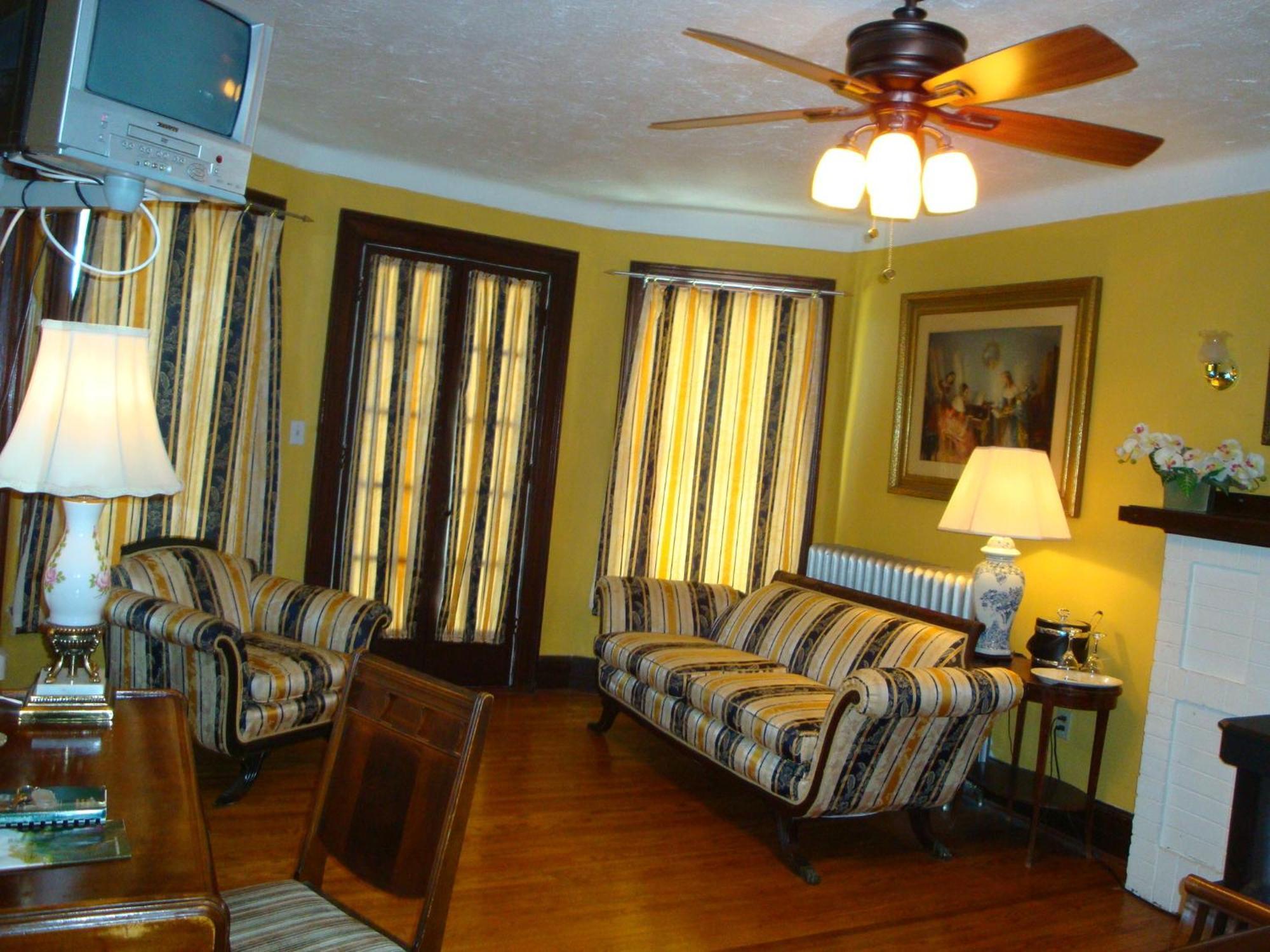 A Night To Remember B & B Niagara Falls Zewnętrze zdjęcie