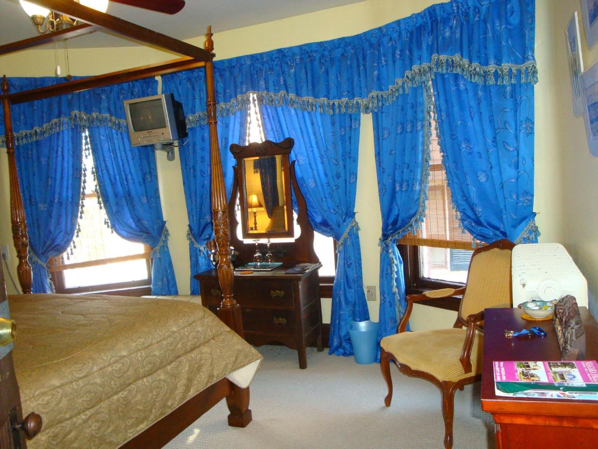 A Night To Remember B & B Niagara Falls Zewnętrze zdjęcie
