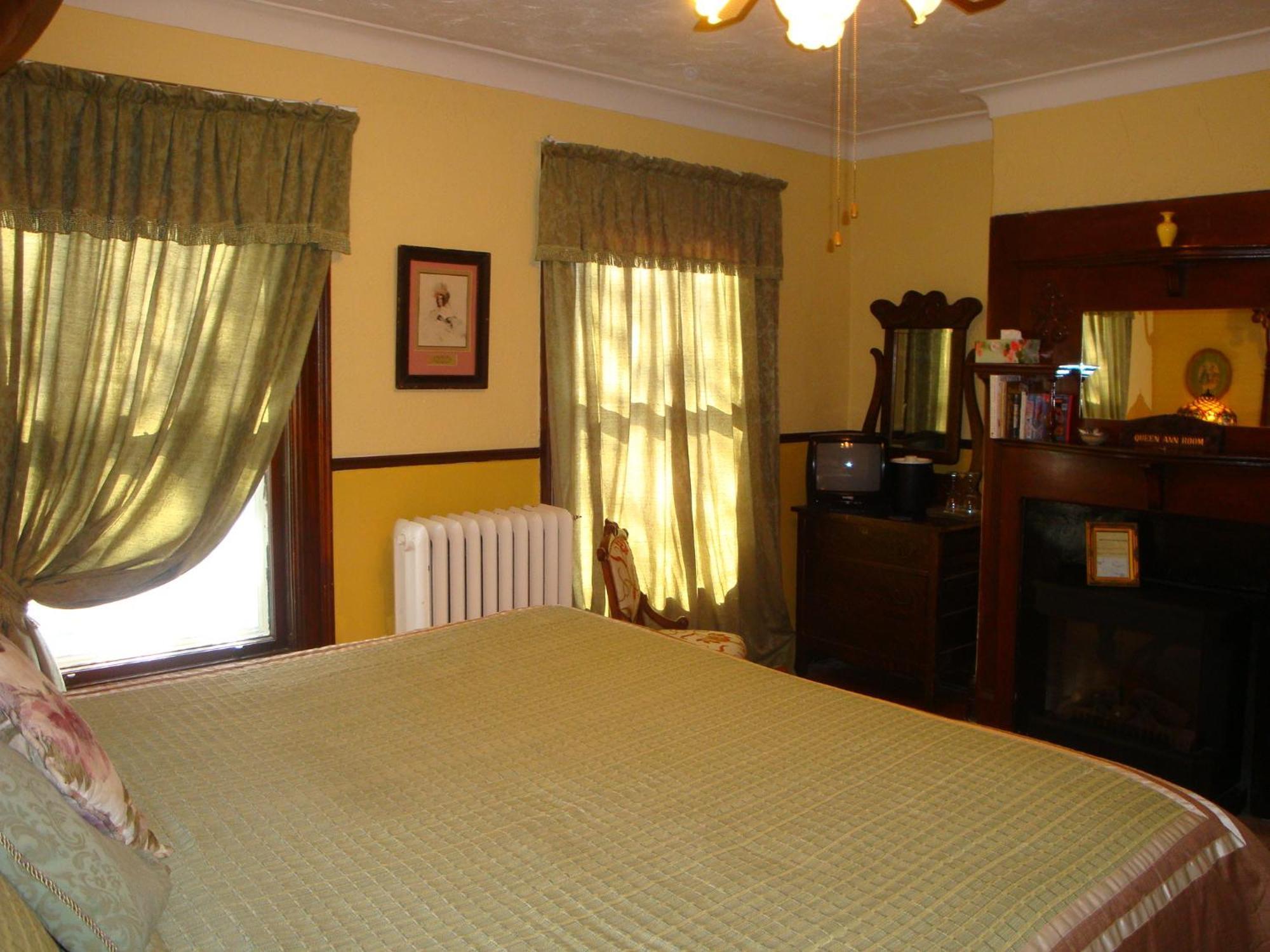 A Night To Remember B & B Niagara Falls Zewnętrze zdjęcie