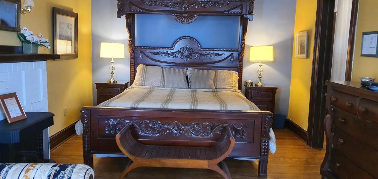 A Night To Remember B & B Niagara Falls Zewnętrze zdjęcie