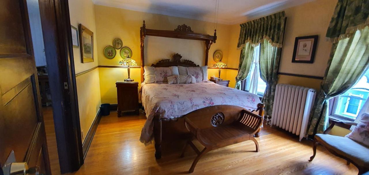 A Night To Remember B & B Niagara Falls Zewnętrze zdjęcie