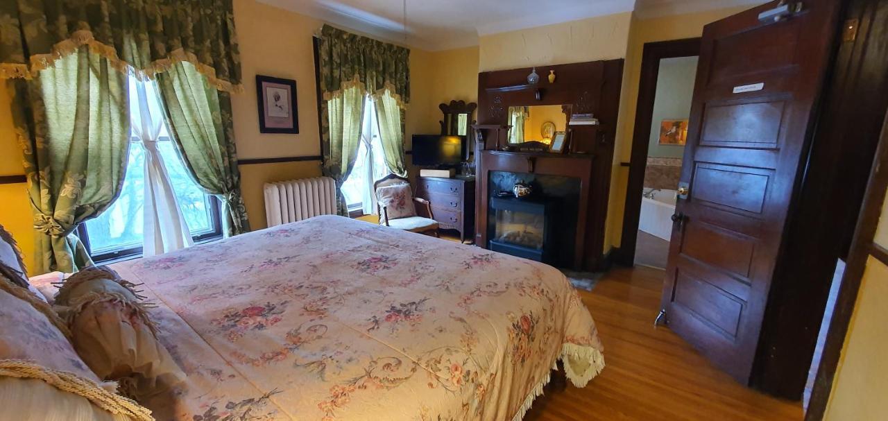 A Night To Remember B & B Niagara Falls Zewnętrze zdjęcie